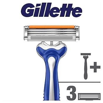 9-309　専用　Gillette Sensor GNG メンズセット　2箱 Gillette Sensor GNG メンズ セット - メルカリ